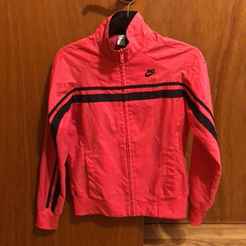 Nike Sports Jacket